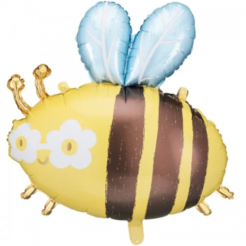 Balão Abelha Balão Abelha